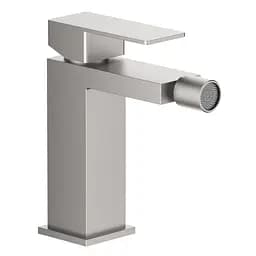 Змішувач для біде Volle Pardo cepillado níquel 1548.020102 Никель