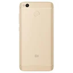 Смартфон Xiaomi Redmi 4x 4/64GB Gold Global Rom Refurbished - мініатюра 2