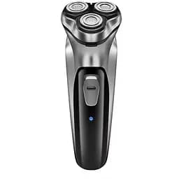 Электробритва Enchen BlackStone 3D Electric Shaver серебристый