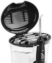 Іригатор Pecham Professional Black (6902018567809) - мініатюра 2