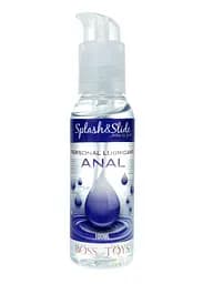 Лубрикант - Boys of Toys Anal, 100 мл