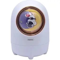 Увлажнитель воздуха Remax RT-EM23 Space Capsule белый