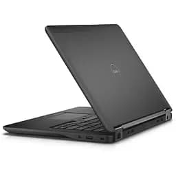 Ноутбук Dell Latitude E7450 (i7-5600U/16/256SSD) - Class B "Б/В" - мініатюра 3