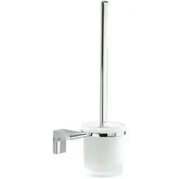 Йоржик для унітазу Sonia Eletech 114221, Хром