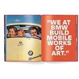 BMW Milestones - Кекрітц Міхаель - мініатюра 4