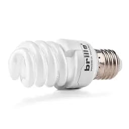 Лампа Brille энергосберегающая PL-SP 13W/864 techno E27 Br 220 В