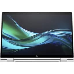 Ноутбук HP Elite x360 1040 Hybrid (2-in-1), Ultra 7 155H la 4.8 GHz, 16 GB LPDDR5x 7500,512 GB, Arc - мініатюра 6
