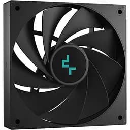 Кулер для процесора Deepcool Assassin IV VC Vision Black (R-ASN4-BKNVMD-G) [156513] - мініатюра 9