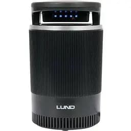 Світильник проти комах Lund з вентилятором (67011)