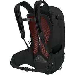 Рюкзак Osprey Escapist 25 M/L чорний - мініатюра 3