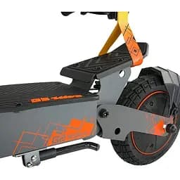 Електросамокат Kugoo Kirin G2 Ultra 2025 [149830] - мініатюра 10