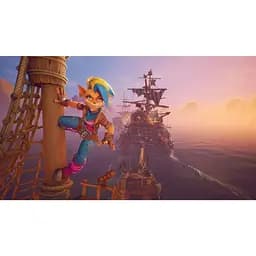 Ключ активації Microsoft Crash Bandicoot 4: It’s About Time для Xbox One/Series - мініатюра 11
