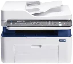 БФП А4 ч/б WC 3025NI (Wi-Fi) Xerox teh0015694