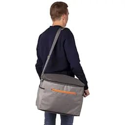 Термосумка Bo-Camp 30 Liters Grey (6702920) - мініатюра 4