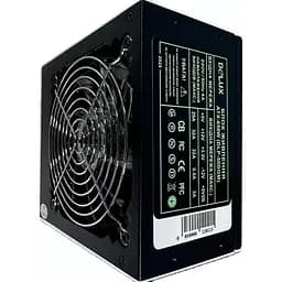 Блок живлення Delux DLP-50DGM 650W (DLP-50DGM)