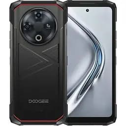 Смартфон Doogee Fire 6 6/256Gb Abyss Black NFC Global version