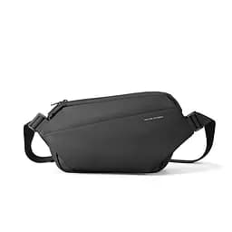 Сумка крос боді Mark Ryden Mike MR8368 водонепроникна, Чорний