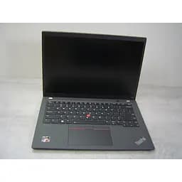Ноутбук Lenovo ThinkPad T14 Gen 3,7 PRO 6850U,16GB,512GB,екран,1,22 kg - мініатюра 8