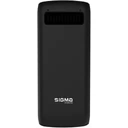 Мобільний телефон Sigma mobile X-style 34 NRG USB-C Black UA-UCRF [97065] - мініатюра 2