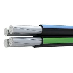 Провод СИП 4*16 (200)