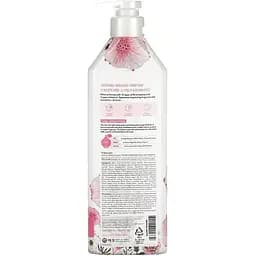 Кондиціонер Kerasys Lovely & Romantic Perfumed для пошкодженого волосся 600 мл - мініатюра 2