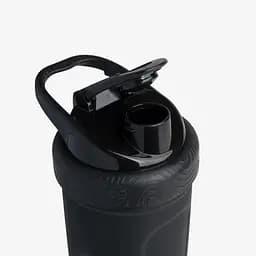 Шейкер Reforce Stainless Steel DC 900 мл Joker Wanted Smart Shake fit0024528 - мініатюра 3