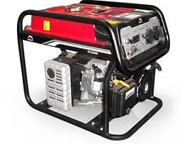 Генератор бензиновий Vulkan 2.5 кВт SC3250E-II