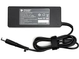 Блок питания для ноутбуков PowerPlant HP 220V, 18.5V 90W 4.9A (7.4 x 5.0) (HP90E7450)