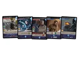 Настільна гра Geekach Games Дюна. Імперіум - Династії (Dune: Imperium - Bloodlines) (укр.) + унікальне промо! (GKCH0244) - мініатюра 6