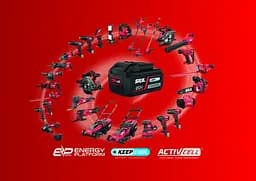 Акумулятор BR1E3105 AA 20В 5А·год 0.72кг Skil hoz0014386 - мініатюра 4