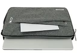 Чохол для ноутбука Esperanza VERONA for a laptop 15.6 (ET193) - мініатюра 3