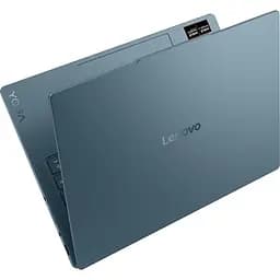 Ноутбук LENOVO Yoga Slim 7 14AKP10, AMD Ryzen AI 7 350 до 5GHz, 14" WUXGA , 16GB SSD 1TB, AMD Radeon 860M, Free Dos - мініатюра 11
