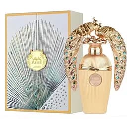 Парфюмированная вода оригинал Lattafa Perfumes Afeef 100 мл