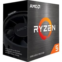 Процесор AMD Ryzen 5 5600GT (100-100001488BOX) [104034]