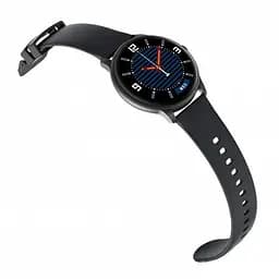 Смарт-годинник IMILAB KW66 Black [60939] - мініатюра 2