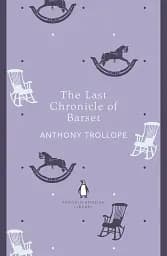 The Last Chronicle of Barset