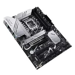 Материнська плата Asus (PRIME Z790-P) - мініатюра 2