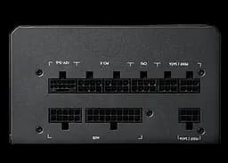 Блок живлення Chieftec Vega M 750W 80+ Gold (PPG-750-C) - мініатюра 4