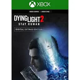 Ключ активации Microsoft Dying Light 2 Stay Human: Digital Extras Edition для Xbox One/Series S/X