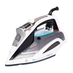 Праска SOKANY SK-11030 з керамічною підошвою 2400 Вт Sokany SK-11030 - мініатюра 4