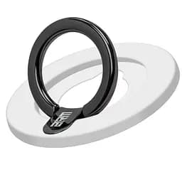 Тримач ArmorStandart Ring MagSafe Holder White (ARM70585) - мініатюра 2