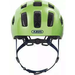 Велошолом Abus Youn-I 2.0 S Sparkling Green (1007-401602)