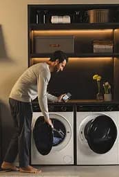 Пральна машина Haier HW80-B14959TU1 (31019005) - мініатюра 12