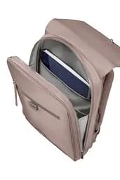 Рюкзак 14.1" Samsonite ZALIA 3.0 OLD ROSE 37х28x9 KM4*10004 - мініатюра 5