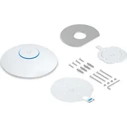 Точка доступу Wi-Fi Ubiquiti U7 Long-Range (U7-LR) - мініатюра 8