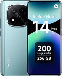 Смартфон Xiaomi Redmi Note 14 Pro+ 5G 8/256GB Frost Blue (Global Version)