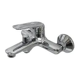 Смеситель для ванны Globus Lux Koln GLK-102N Хром