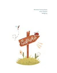 Niezwykle przygody Alinki w Brakolandii - мініатюра 2