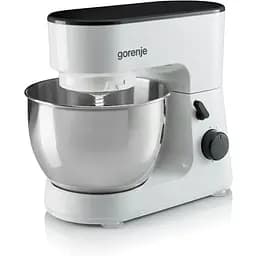 Кухонний комбайн Gorenje MMC600XG - мініатюра 2