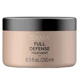 Маска для комплексного захисту волосся Lakme Teknia Full Defense Treatment 250 мл